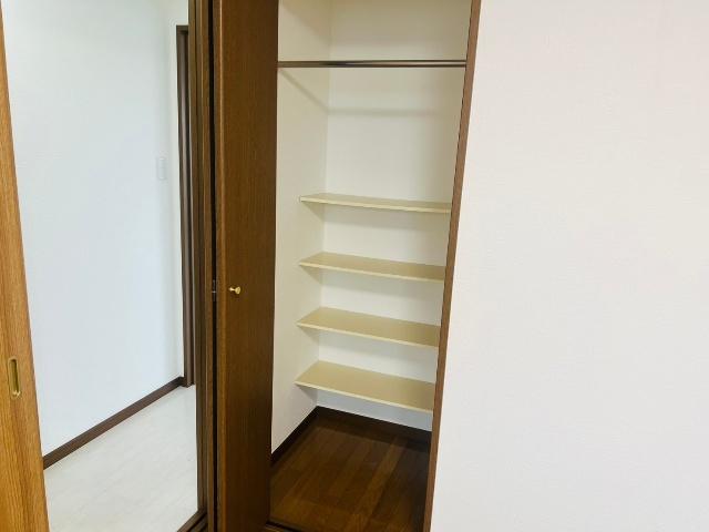 ソフィアケートヨコカワ 収納