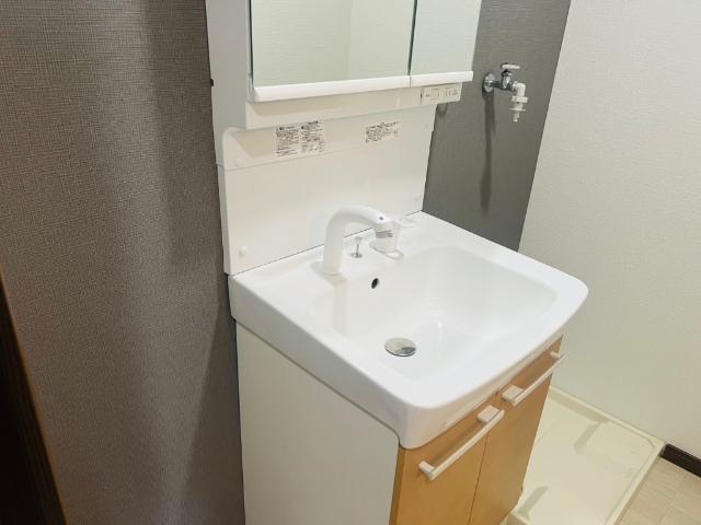 ソフィアケートヨコカワ 洗面