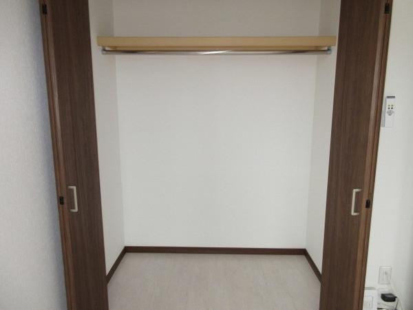 ソフィアケートヨコカワ 収納