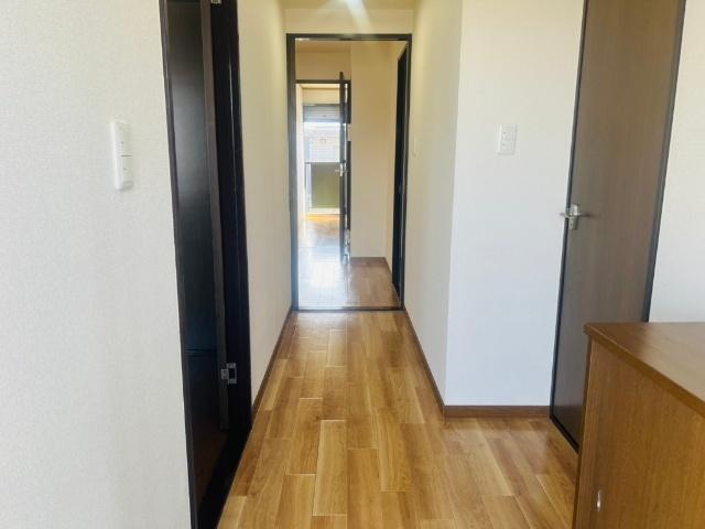 Surplus　Threeハイツ緑ヶ丘 室内