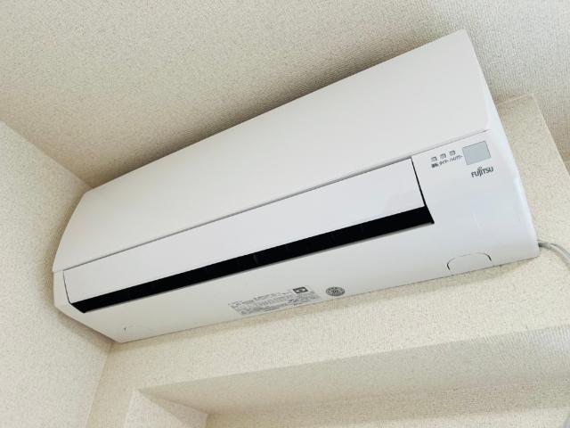 Surplus　Threeハイツ緑ヶ丘 設備