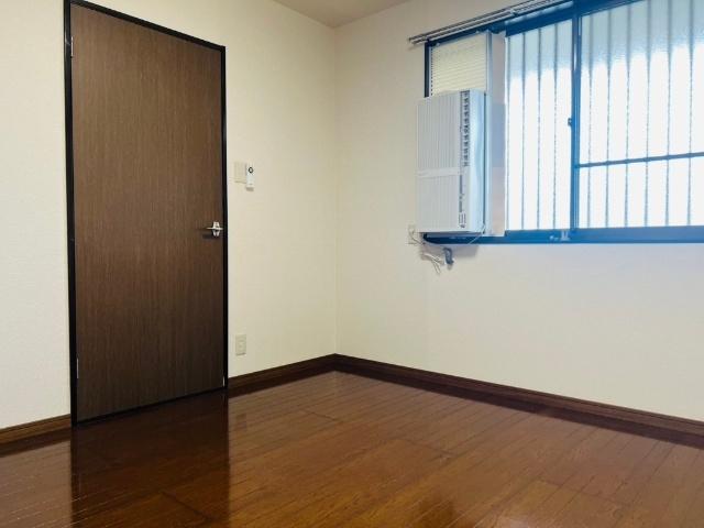 Surplus　Threeハイツ緑ヶ丘 その他部屋・スペース