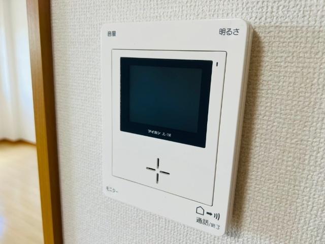 桔梗 セキュリティ