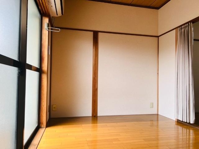熊谷南コーポ その他部屋・スペース