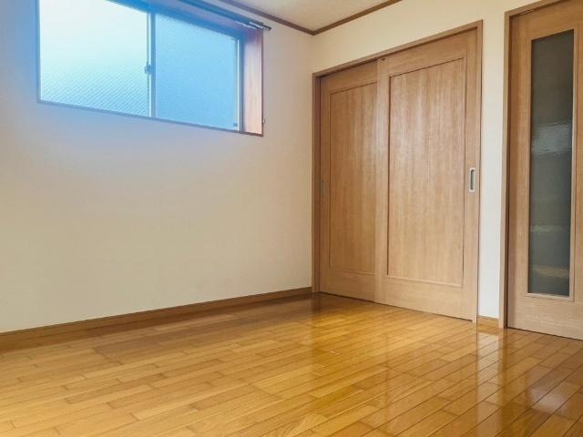 ハヤシハウス その他部屋・スペース