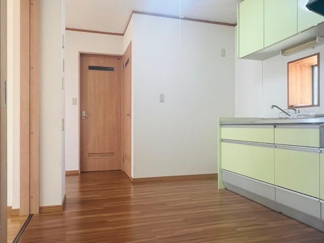 ハヤシハウス その他部屋・スペース