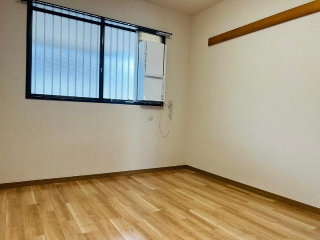Surplus　Three　Tokiwa美沢台Ａ その他部屋・スペース