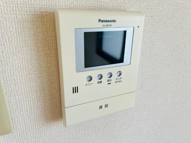 ディアス代田 セキュリティ