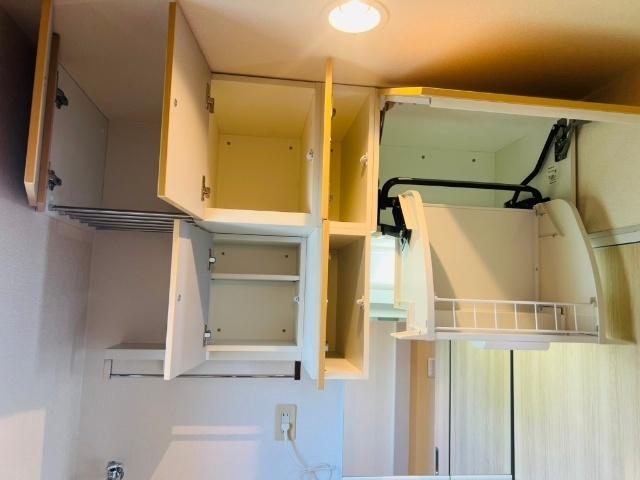 ディアス代田 部屋画像