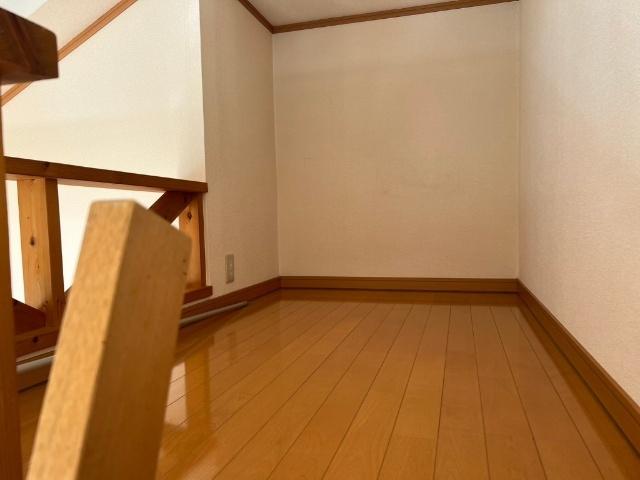 コーポあるば 部屋画像
