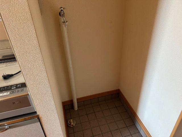 コーポあるば 部屋画像