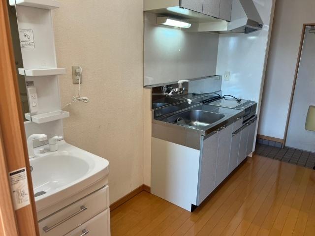 コーポあるば その他部屋・スペース