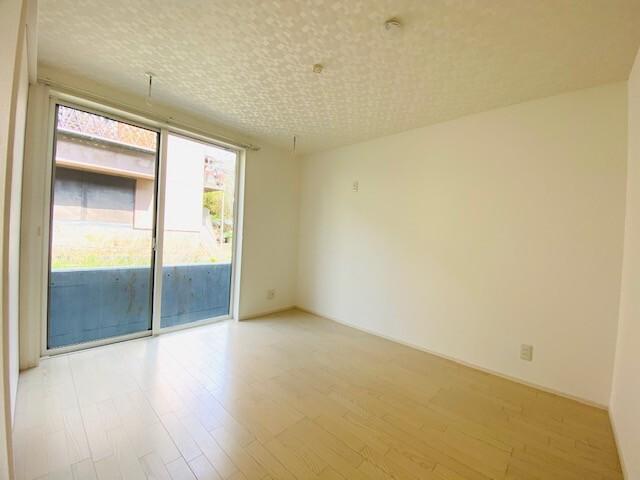 ベルメゾン御殿山ガーデン北（A） その他部屋・スペース