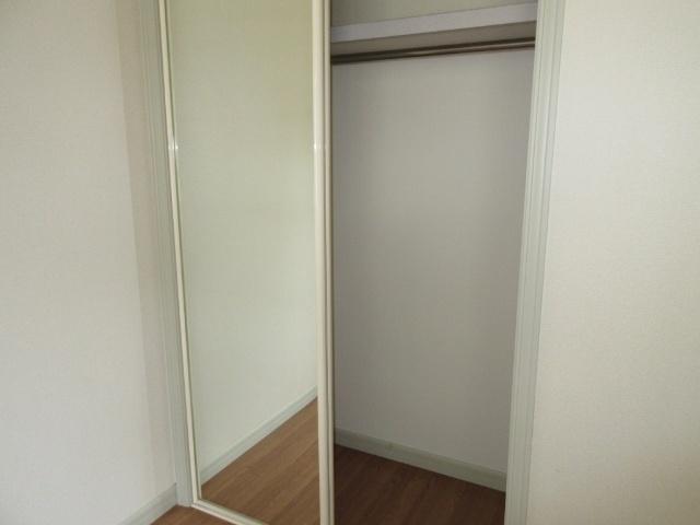 ベアキャニオン 収納