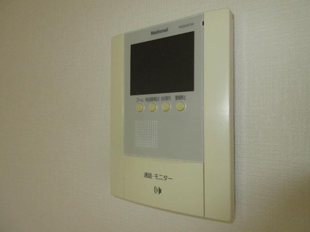 ベアキャニオン セキュリティ