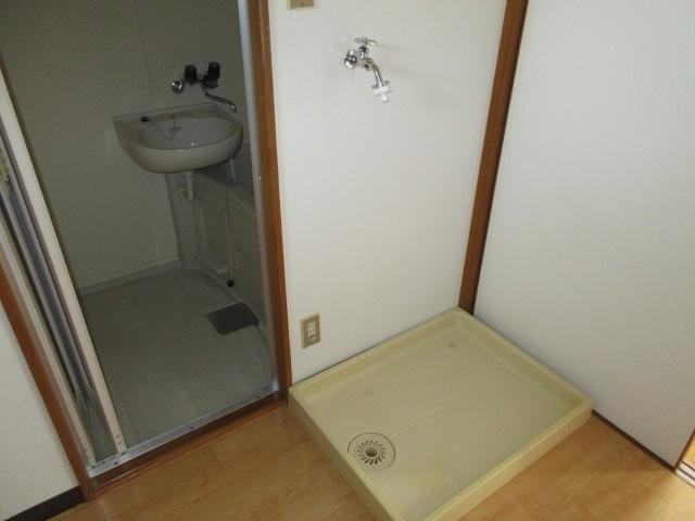 てぃんかあべる（1-A） その他