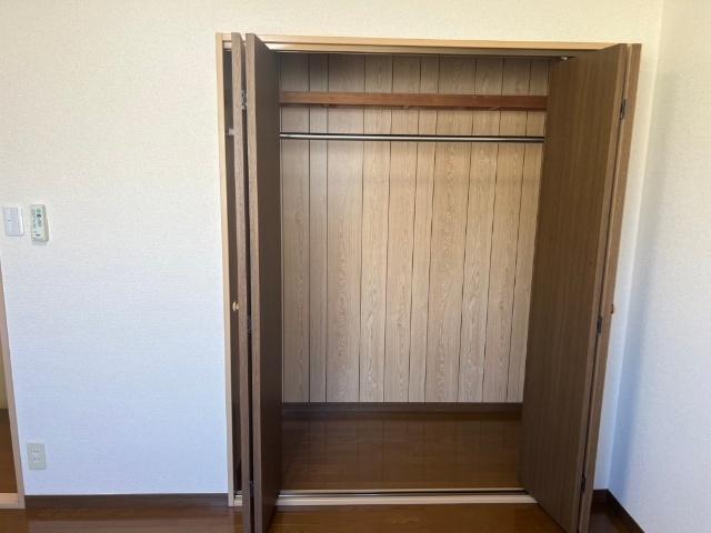 アルコイーリス 収納