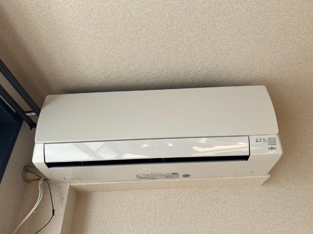 アルコイーリス 設備