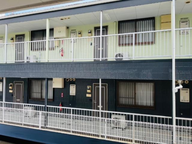 サンライズ北方 眺望