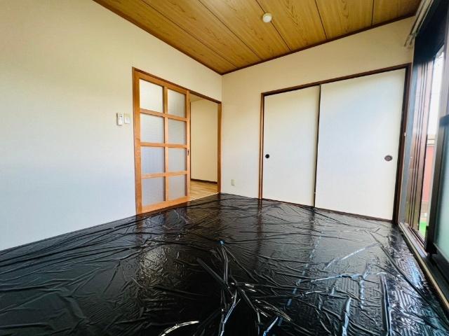 Surplus　TwoアクアマリンＫＯＳＨＩＢＡ その他部屋・スペース