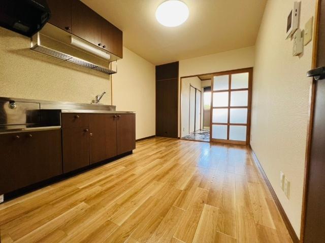 Surplus　TwoアクアマリンＫＯＳＨＩＢＡ その他部屋・スペース