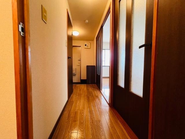 Surplus　TwoアクアマリンＫＯＳＨＩＢＡ その他部屋・スペース