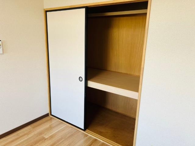 エルナージ 収納