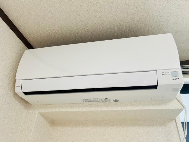 エルナージ 設備