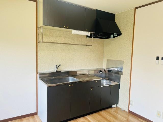 ベルメゾン宮ノ上 キッチン