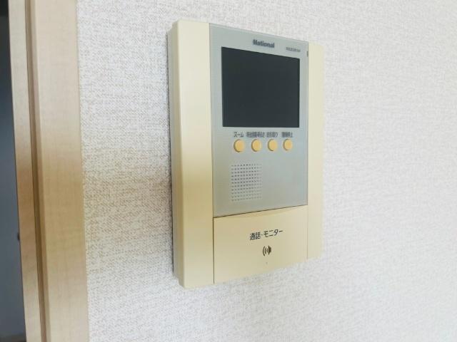 エタニティ・ルミナス セキュリティ