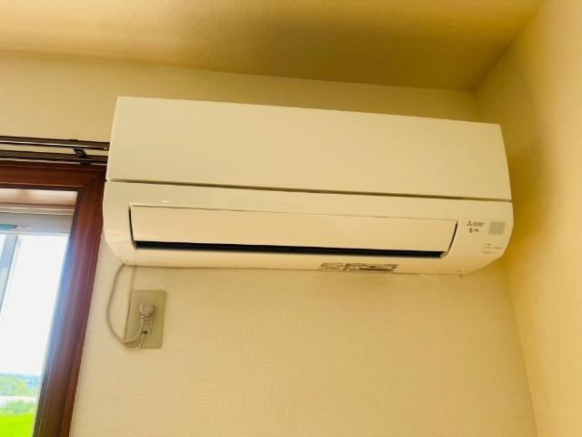 メゾネットきた 設備