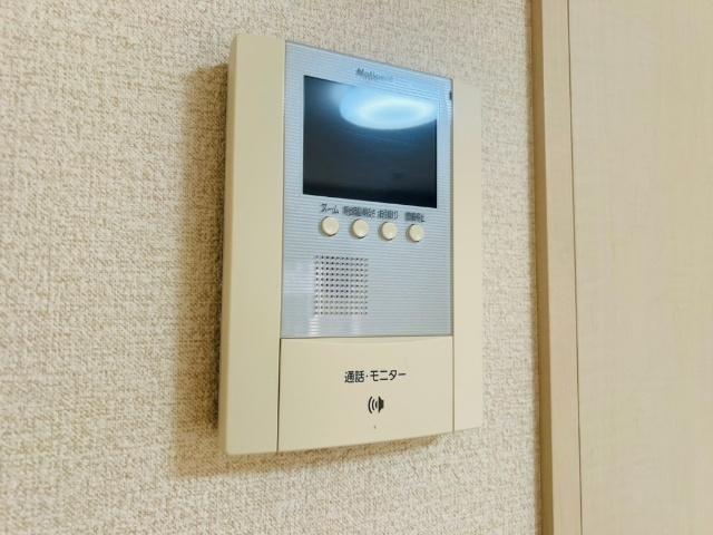 エタニティ・ルミナス セキュリティ