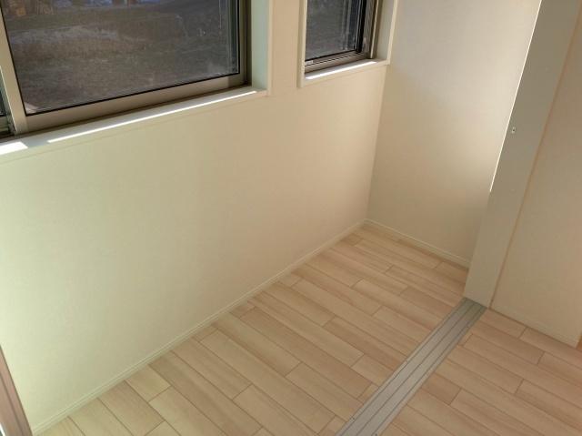 ルチェ・ソラーレ上山 部屋画像