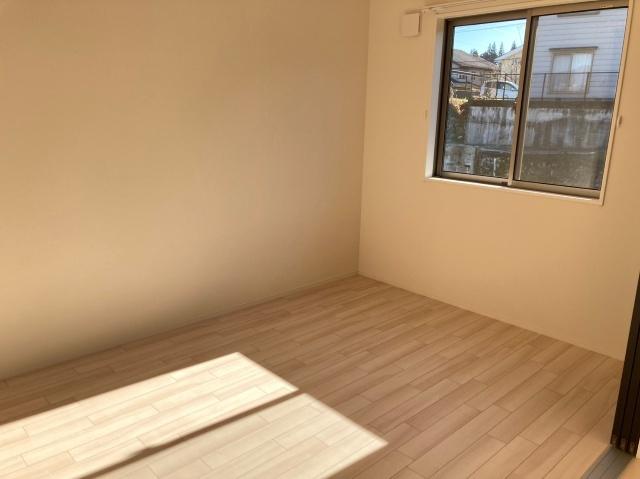 ルチェ・ソラーレ上山 その他部屋・スペース