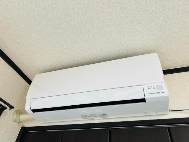 Surplus　Threeハイマート明金A 設備