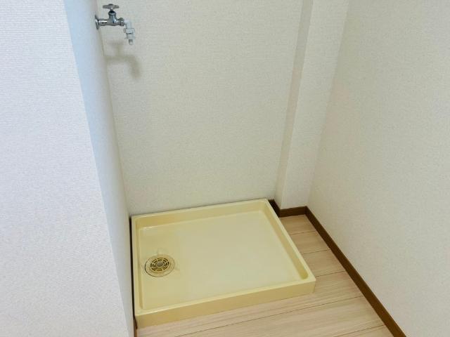ポナール中屋A棟 その他