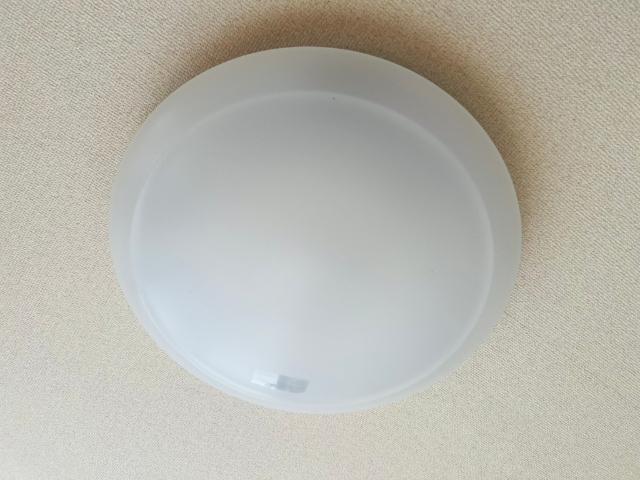 ポナール中屋A棟 設備