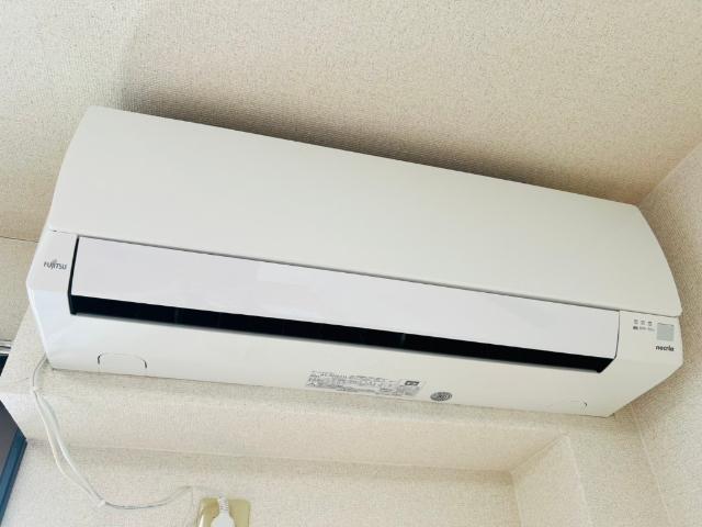 サンハイツB 設備