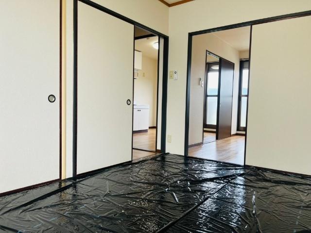 サンハイツB その他部屋・スペース