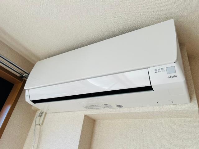 Symphony宮の前N 設備