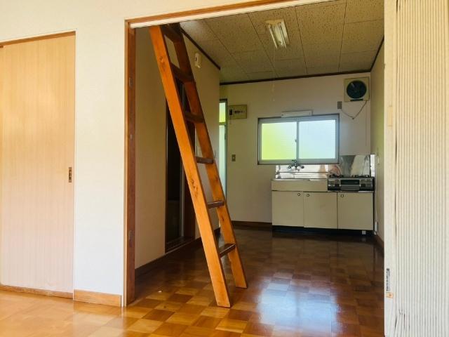 ハイツｎ その他部屋・スペース