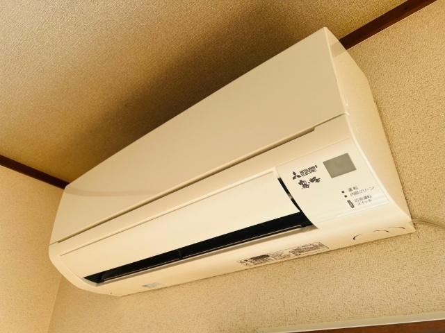 ハイツｎ 設備