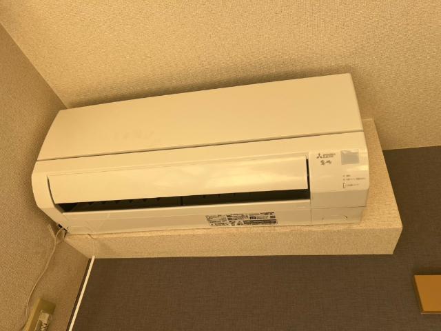 ヴィラ鈴木 設備