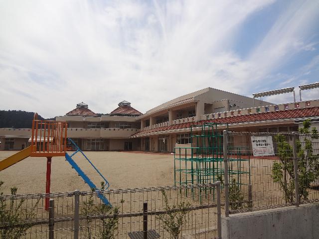 慈光松尾保育園：938m