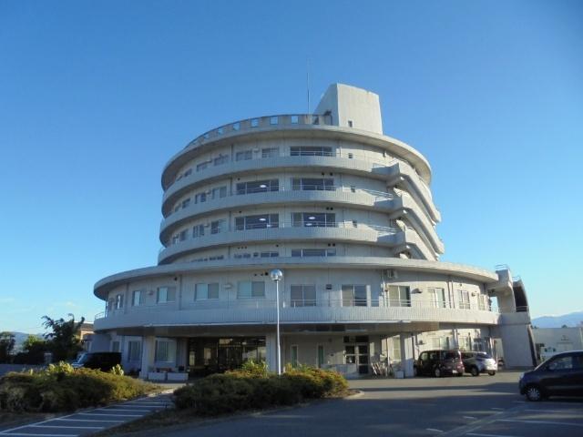 瀬口脳神経外科病院：2608m