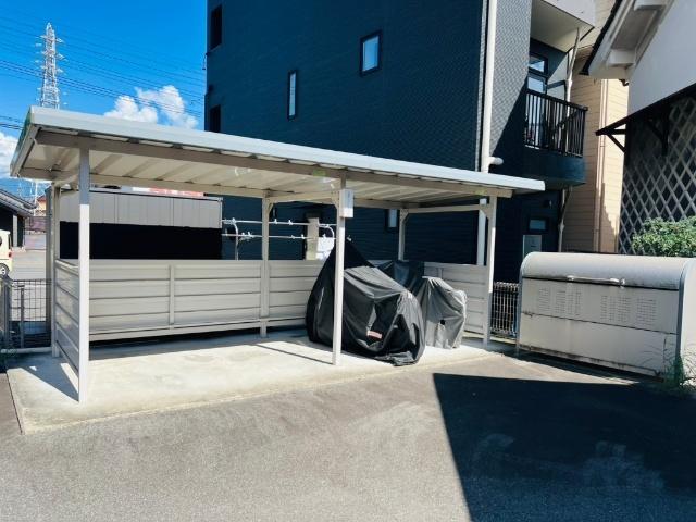 D-room鼎 物件画像