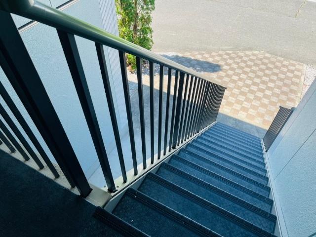 新賀ハイツ 共有部分