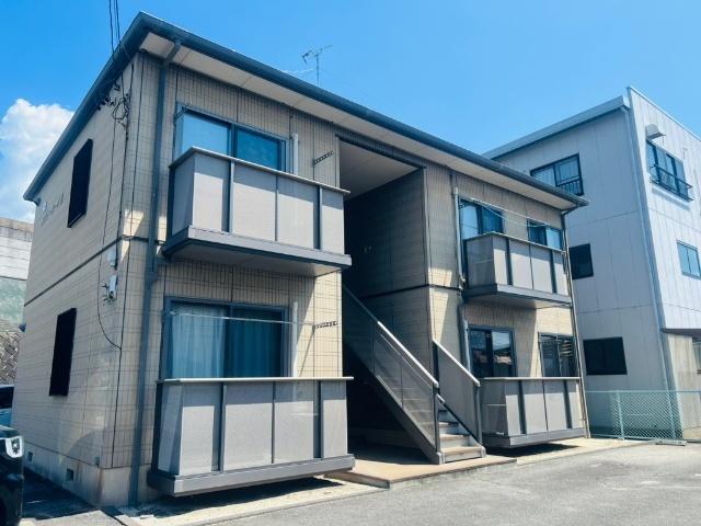 メゾンセレーノ 外観