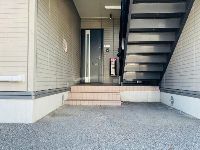 セジュールヴァンドウ 共有部分