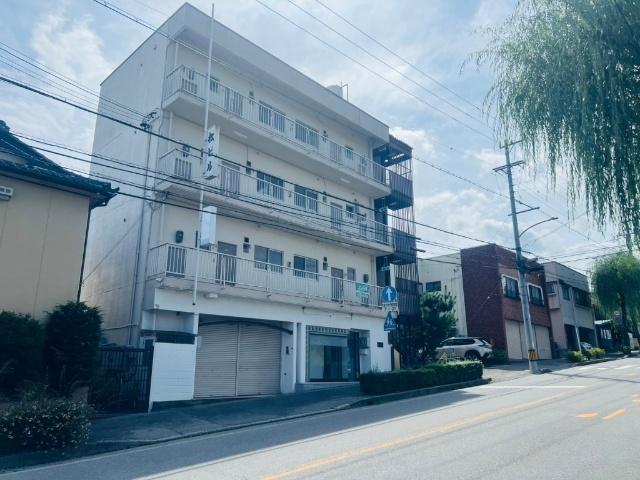 松ビル 外観